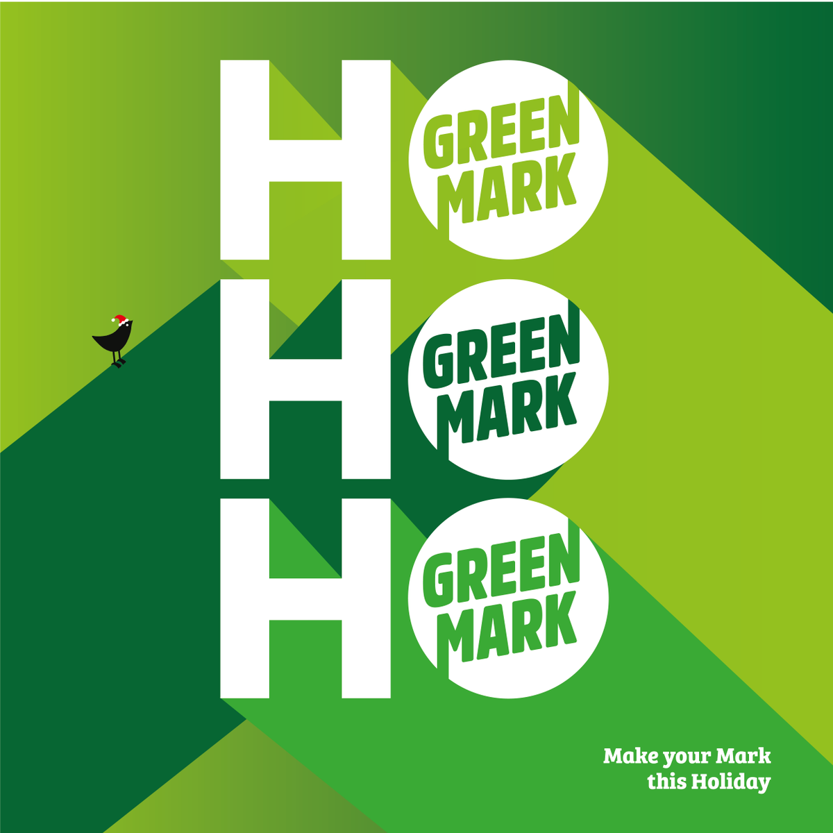 greenmark_CA's tweet photo. Tis the season to be jolly falalalala lalalala. 

During this season of joy, the Green Mark team would like to wish you, your families and your teams a Merry Christmas!

Looking forward to seeing you all soon.

#Christmas #GreenMark #Celebration #sustainability https://t.co/MSqAozAo3Y