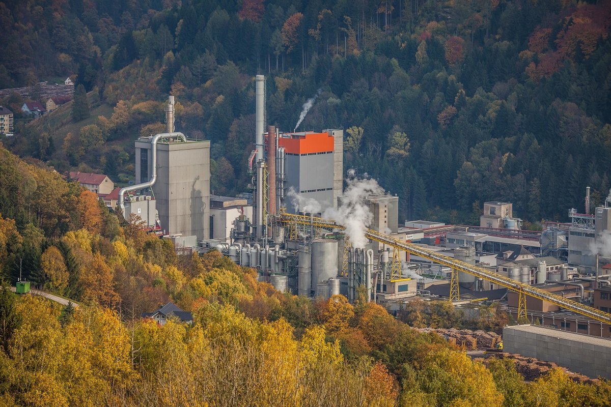 europawire's tweet image. ANDRITZ to upgrade the evaporation plant of Mondi Group’s Frantschach mill in Austria news.europawire.eu/andritz-to-upg… #evaporationplant #pulpproduction   @Andritz