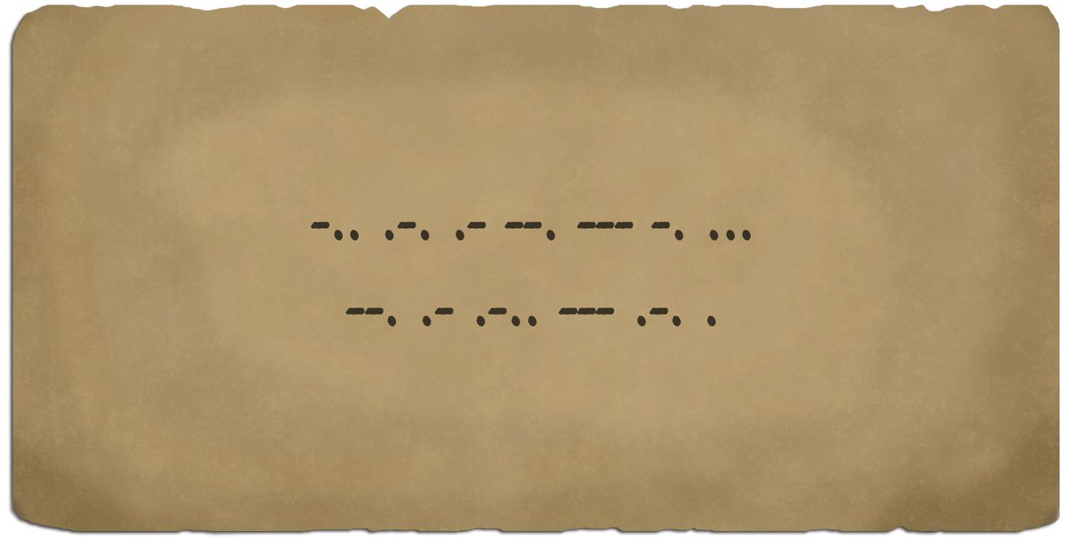 OldSchoolRS's tweet photo. ๐ Someone has solved the puzzle!
๐ Here's the fiNal trail of clues to finish off the #Fragmenthunt.
๐ Stay tuneD for more details on the fragment which we'll reveal tomorrow. https://t.co/I4AYPLTWMx