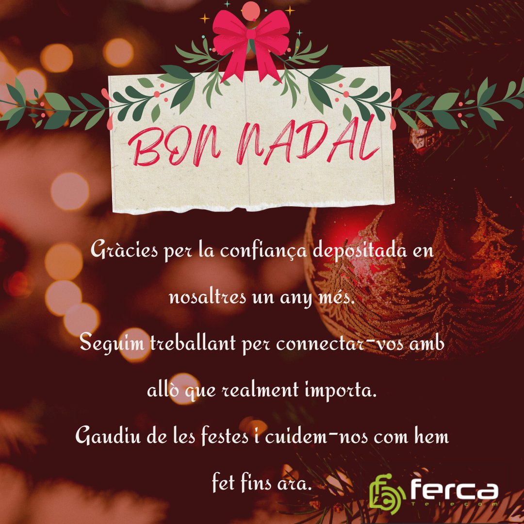 Fercatel.com tweet media