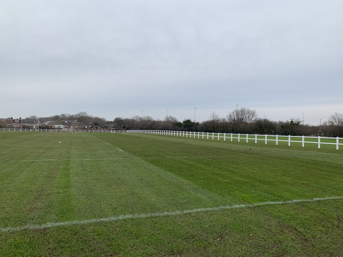 alistairjohnso9's tweet image. Grosvenor Rd pitch tidied up with the quadraplay @stocktonrugby. Now has a couple of weeks well earned rest, still a work in process but we are getting there. 👍🏉🌱🚜
#onlytryyourbest 
@RFURugbyGrounds