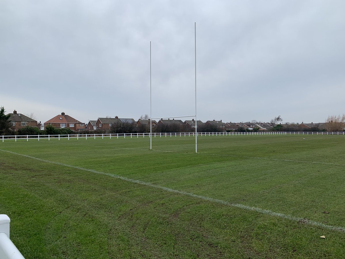 alistairjohnso9's tweet image. Grosvenor Rd pitch tidied up with the quadraplay @stocktonrugby. Now has a couple of weeks well earned rest, still a work in process but we are getting there. 👍🏉🌱🚜
#onlytryyourbest 
@RFURugbyGrounds
