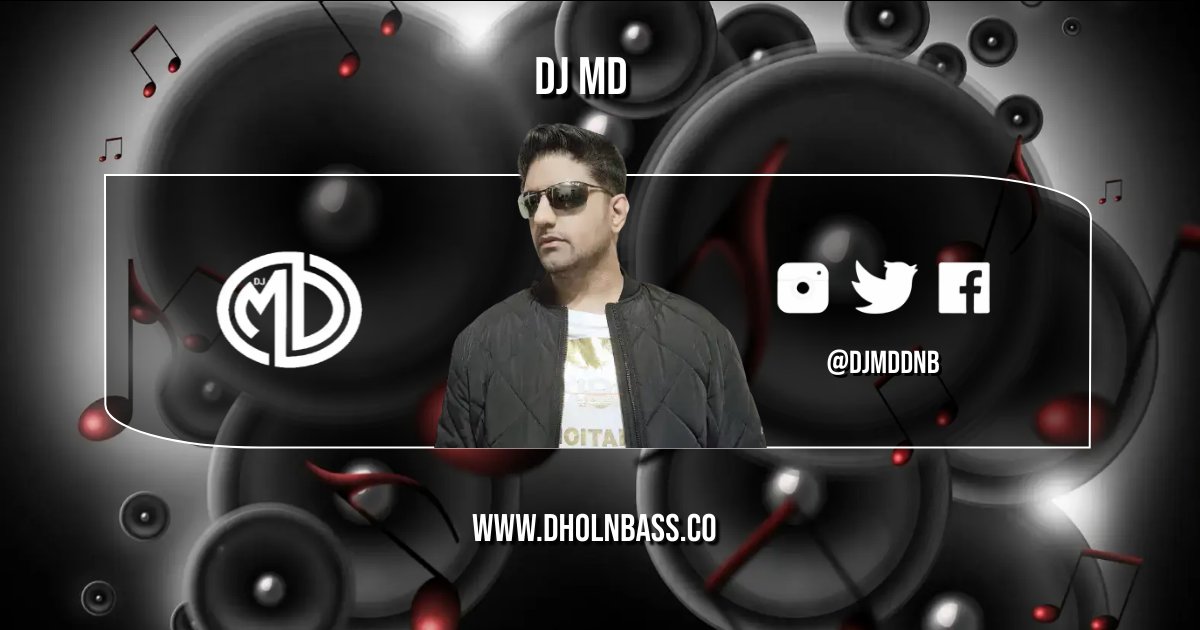 Get following on all socials <a href="/djmddnb/">DJMD</a> 👌