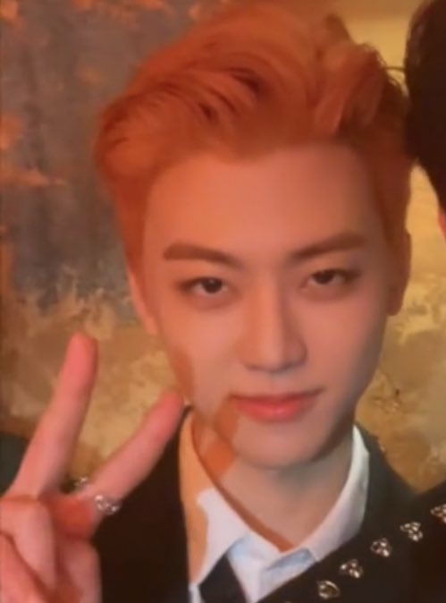 najaemane's tweet photo. @huanIin @Aisavely @ERlCO Hello this is Jaemin of NCT speaking, i saw your tweet and i can say that i'm interested to join the fun with you guys. I'm sure, i'm active and obviously funny. Count me in, perhaps? https://t.co/LrReygu0v1