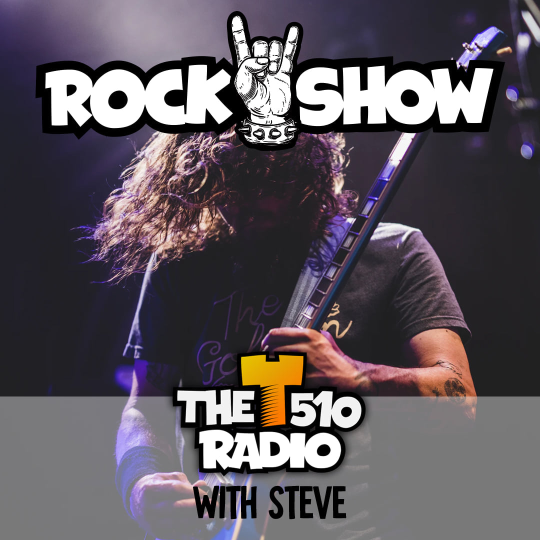 No HookedOnWednesday today, sorry!
But ... You can still listen back to Steve's Christmas RockShow from last night! 🎄🤘🏻🎅🏻🎶❄🎸
mixcloud.com/The510/tuesday…