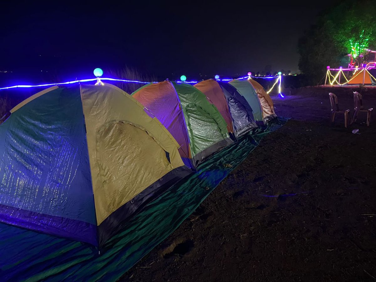 Adventure_Ds's tweet photo. Camping at Pawna with Adventure Diaries

#camping #adventure #pawna #pune https://t.co/FcIPuCYTwE