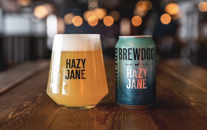 BrewDog Deutschland tweet media