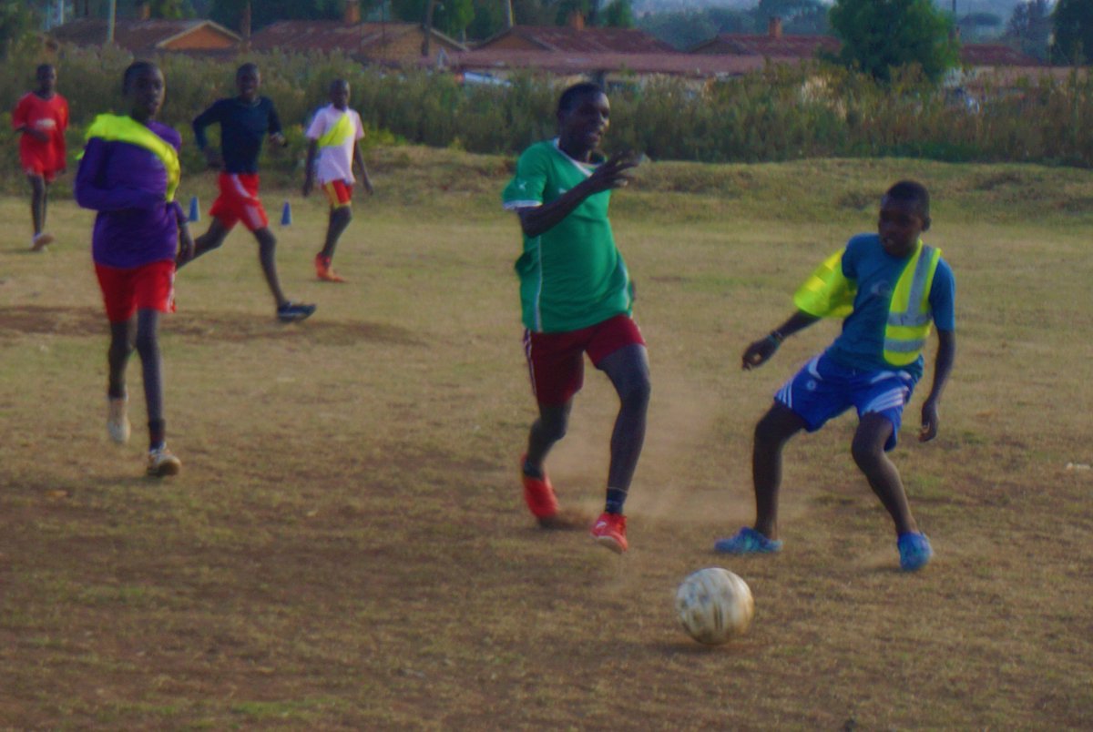eldoret_fc's tweet photo. Tuesday Evening | Hapa kazi tu!
#EldoretFC
#Eldoret
#MashujaaWaAfrika
#Kabeko
#ToTheOnes https://t.co/SatMWcGTVL