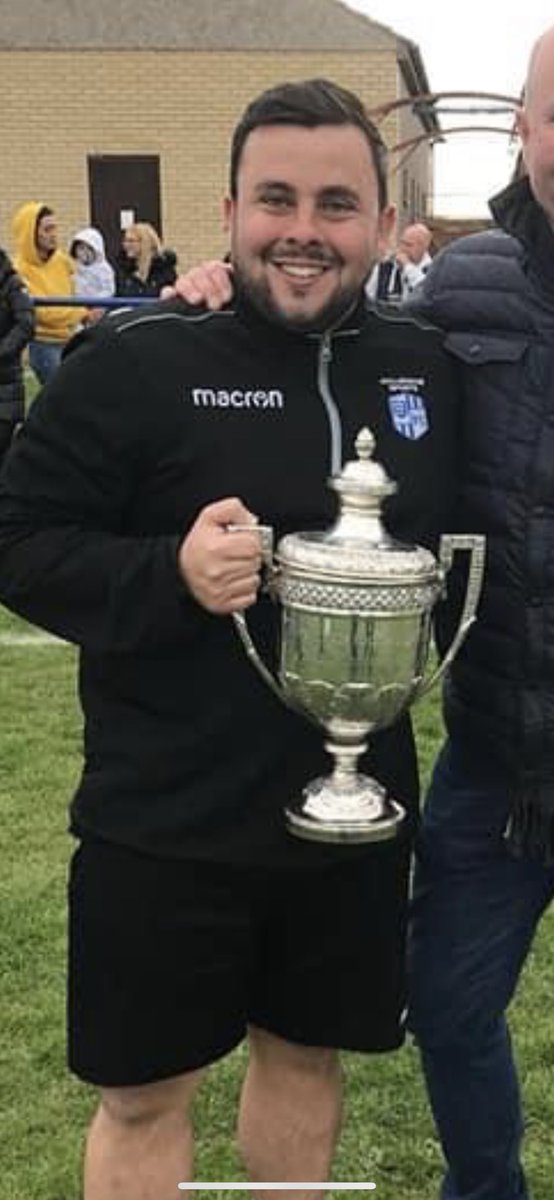 Southend Manor FC tweet media