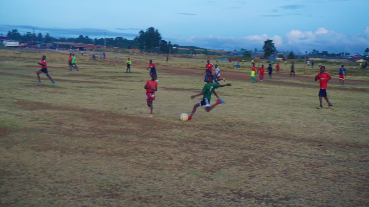 eldoret_fc's tweet photo. Tuesday Evening | Hapa kazi tu!
#EldoretFC
#Eldoret
#MashujaaWaAfrika
#Kabeko
#ToTheOnes https://t.co/SatMWcGTVL