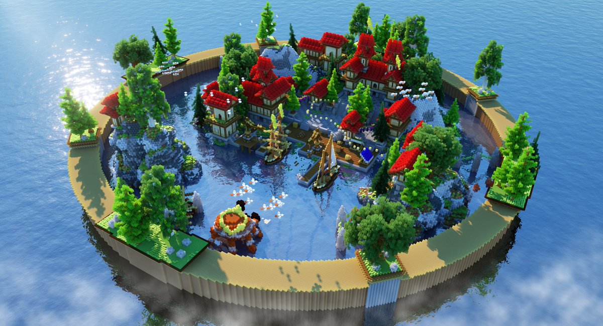 MineHub Creations tweet media