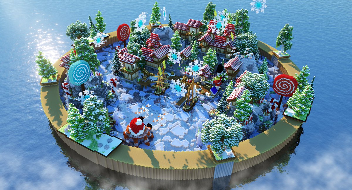 MineHub Creations tweet media