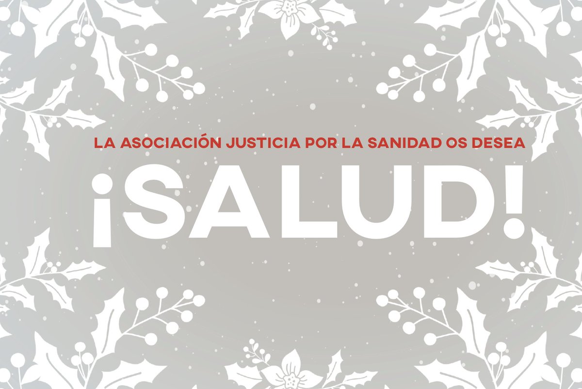 justiciasanidad's tweet photo. https://t.co/nFWEWEr67W