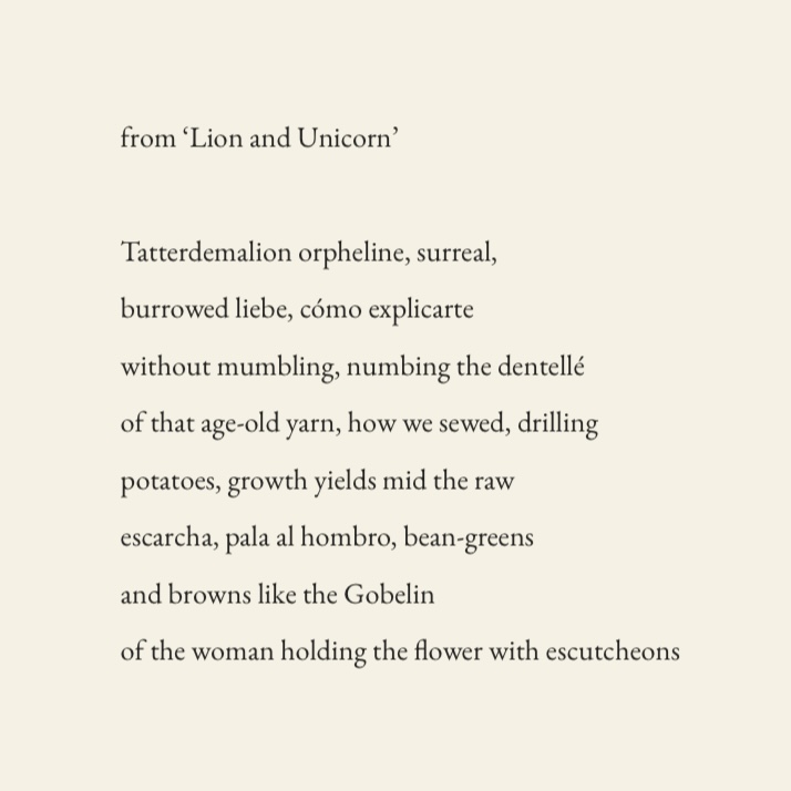 MiguelCullen2's tweet photo. #poetry #poetrycommunity
#classicalpoetry

‘Hologram’ by Miguel Cullen, a print video-book, featuring videos by Agustina Comedi and Ivar Wigan, “completely original” August Kleinzahler, out February 15 🧟‍♂️💧🩸🌈 https://t.co/Sjp1UlDtM5