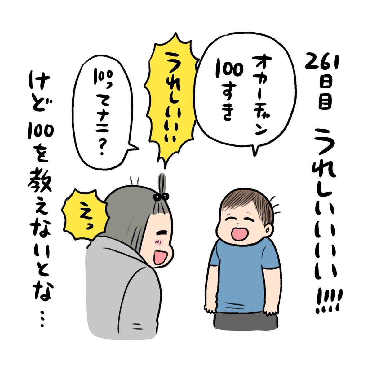 日記✍️プリンは私がテンション上がっててお迎えすぐで言ったのが悪かった!自慢してしまってごめんよお友達! 