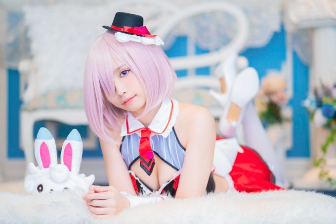 コスプレイヤーのぞみのTwitter画像25