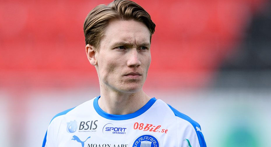 fotbollskanal's tweet photo. Sundsvall förstärker inför allsvenskan - värvar mittfältare från Akropolis.

https://t.co/660yL271cQ https://t.co/LsTkY7AM5N