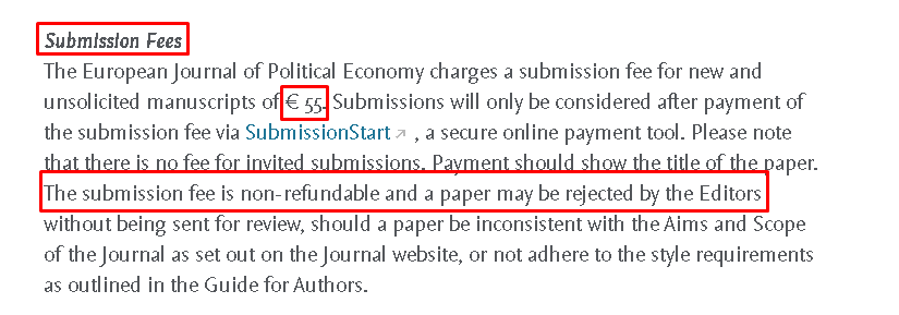 amdelvaz's tweet photo. ¿Os acordáis del pagarás también por no publicar de hace un año? https://t.co/9QN18qPwL7 Pues atentos que otras editoriales se suben al carro, en este caso #Elsevier, como si no tuviesen suficiente con las suscripciones y las APCS https://t.co/KMyJmbIXy5 https://t.co/Ej9gaPLtKN