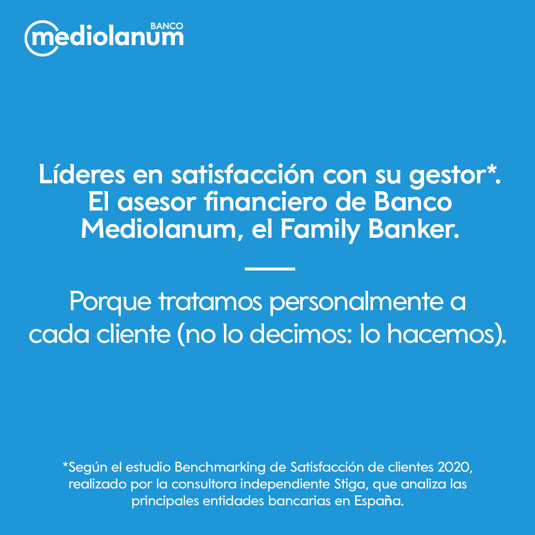Y estarán siempre para asesorarte, te toque la lotería o no. 😄