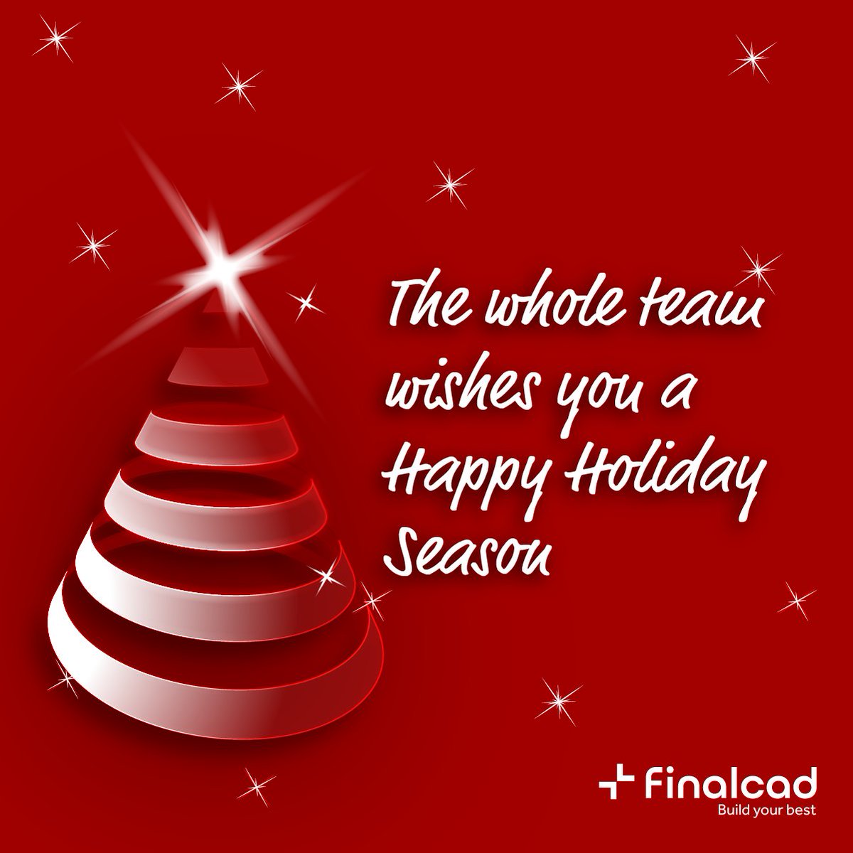 Finalcad_'s tweet image. 🎄🎅🏻 Joyeux Noël, Merry Christmas, Feliz Navidad 🎅🏻

Enjoy these warm moments, and take care of yourself and your loved ones. 

#joyeuxnoel #merrychristmas #feliznavidad