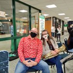 Photo by FHS Marching Band (@DalerBand)