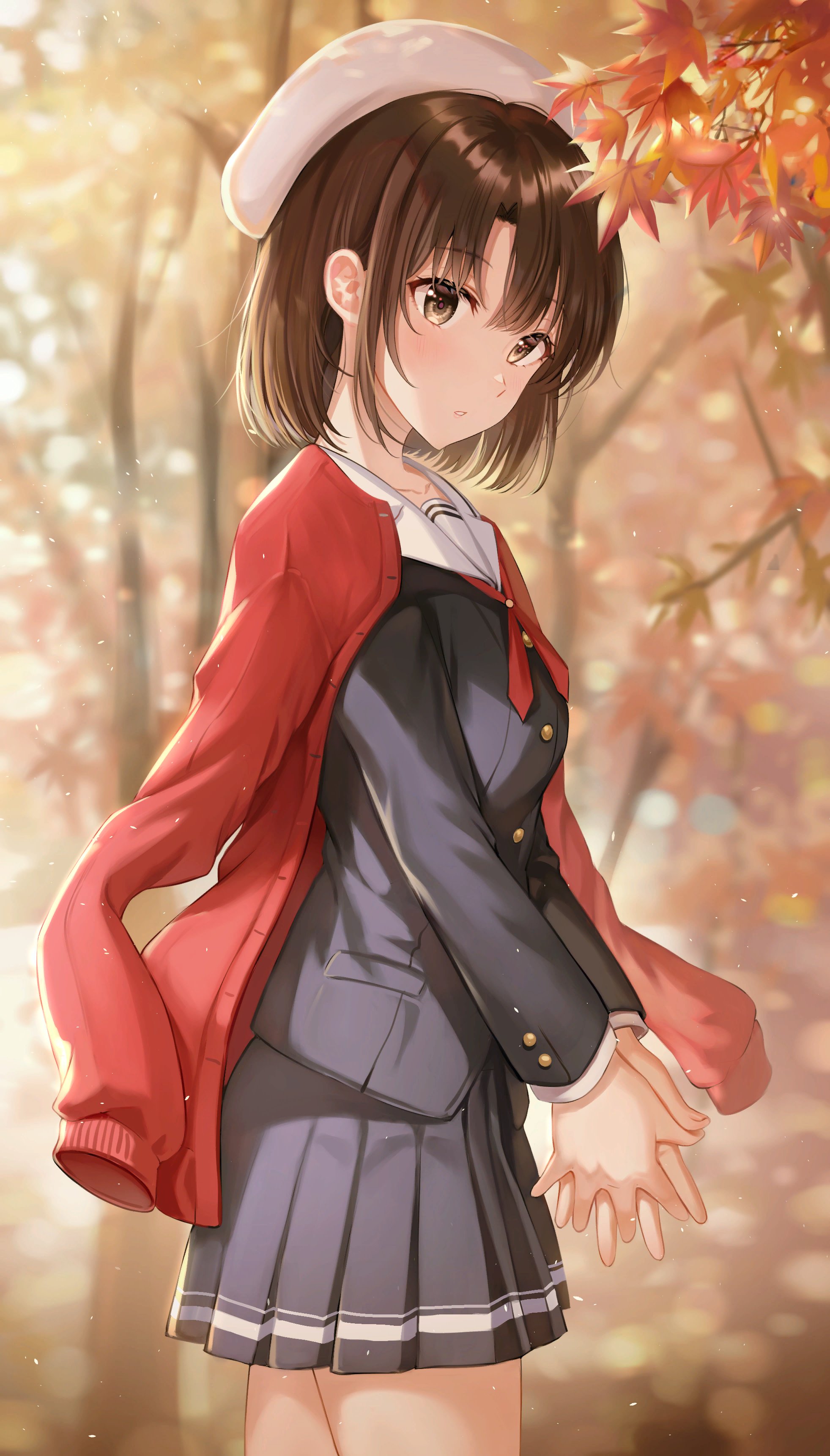 猫タシ Megumi Katou 加藤恵 Artist アーティスト Tokkyu Pixiv Uid 冴えない彼女の育てかた 冴えカノ Saekano Saekanohowtoraiseaboringgirlfriend 加藤恵 Megumikatou T Co Oa5kgxj6w4 T Co Ehyyb94qyb Twitter