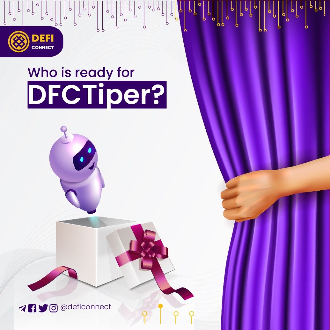 deficonnect's tweet photo. Raise your hands if you're ready for #DFCTipper
🙌🤚
#dfc #deficonnect #dfctipper https://t.co/oIUKuERfkB