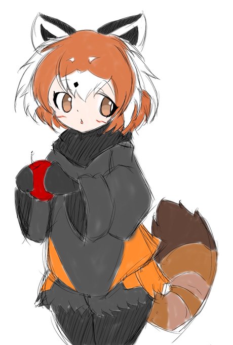 レッパンちゃん 