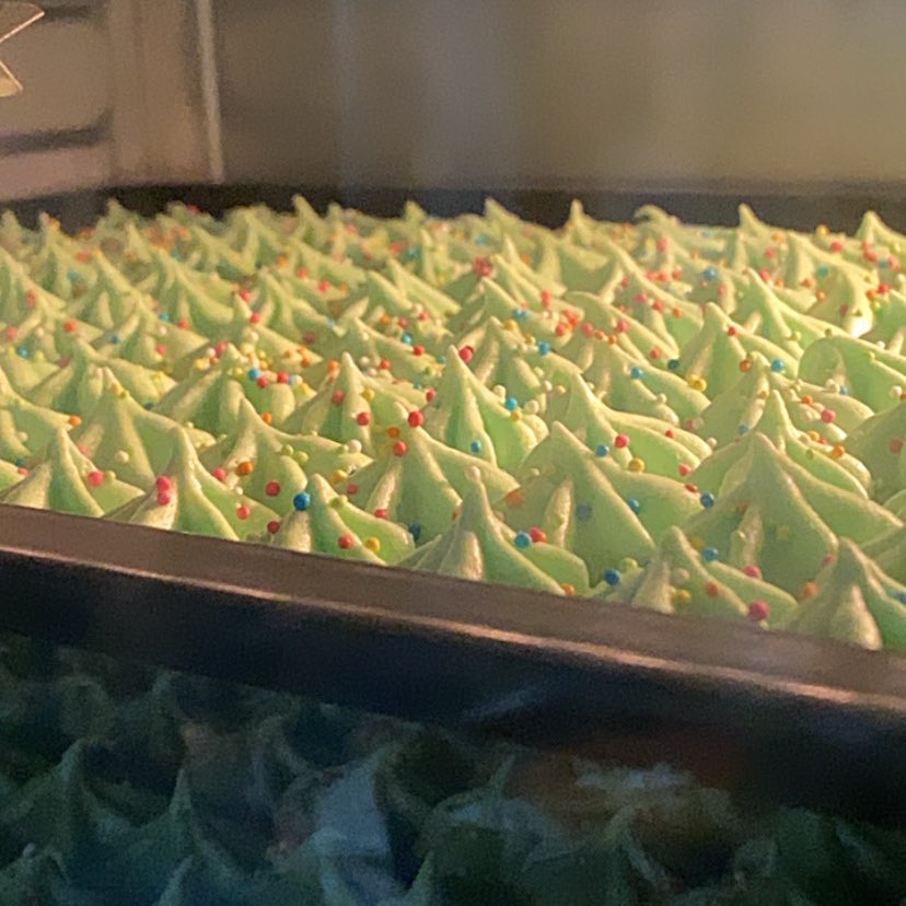 ⌗ ֯ 🎄 merry christmas 𓂂 🍪 ☁️