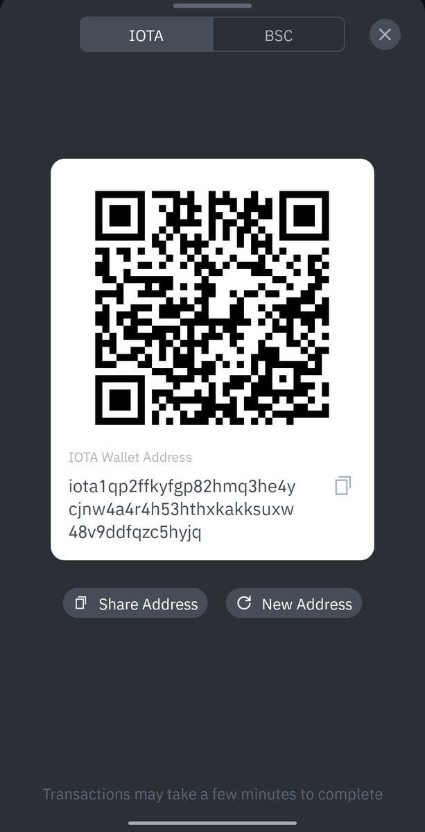 IotaCoins's tweet photo. @Maximus61200902 @iota Okay, well I just withdrew from binance US which has seperate holdings...

I legit just screenshotted this for you...

It's operational dude, stop being a baby https://t.co/0FFaY2wuoq