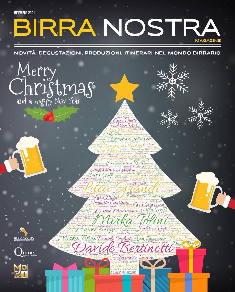 Birra Nostra (@birranostramag) on Twitter photo 