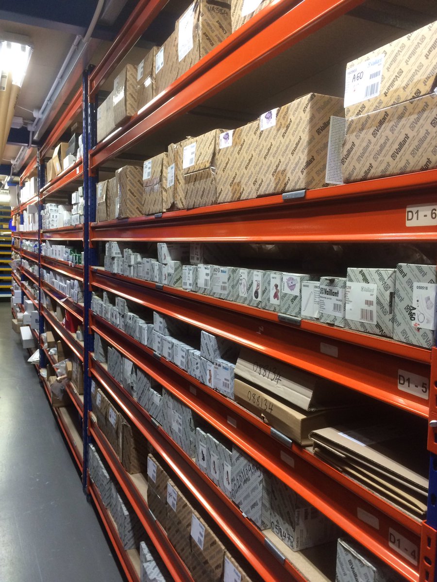 Water-Loo merchants stock all boilers and spares. Call us on 0207 928 3333