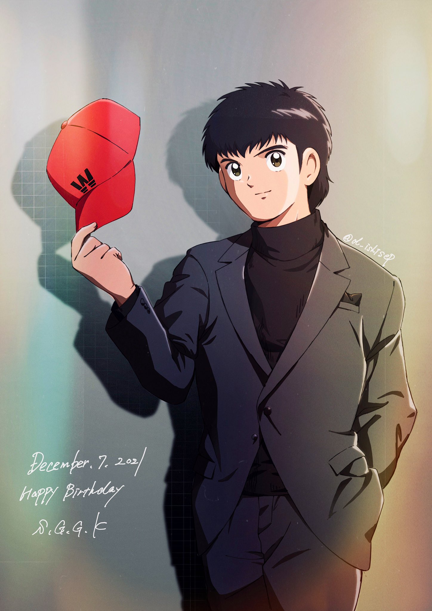 雲丹 Kanikanisyk Twitter