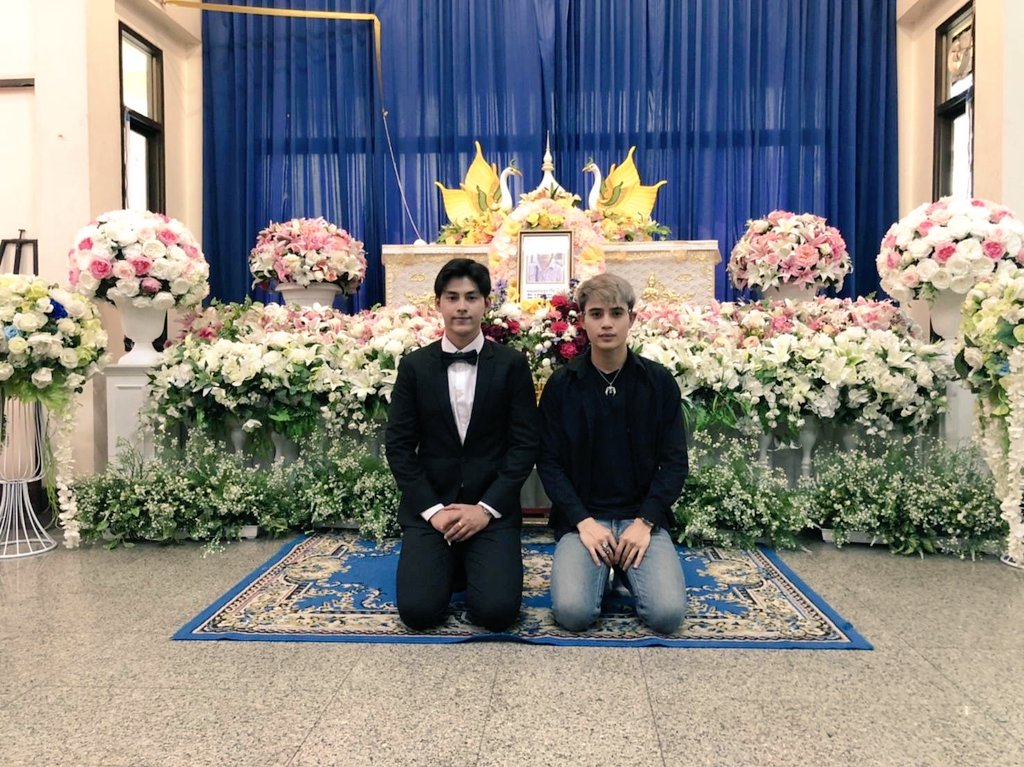 music_teambenz's tweet photo. ขอบคุณเครดิตริวจิค่ะ
#ริวจิ #มาริวเบนซ์ #มาริว
#เบนซ์จิรโรจน์ #Benzji
#Benzjiraroj https://t.co/9ubGYuAo6Y