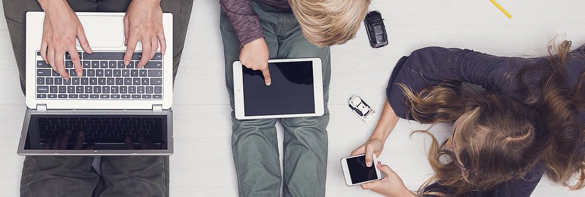 ¿Regalos tecnológicos esta #Navidad?🎁📱 
➡️No te pierdas en #Dialogando las reflexiones y recomendaciones de <a href="/LauraCuestaCano/">Ｌａｕｒａ Ｃｕｅｓｔａ Ｃａｎｏ</a> para hacer una buena elección‼️
🔗dialogando.com.es/regalos-tecnol…