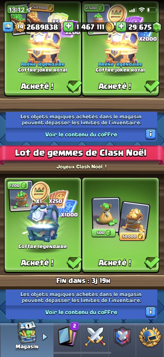 Joyeux Noël frérot @Big_benks ! 💪🏽