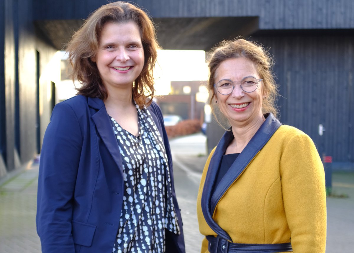 Radicale vernieuwing zorg tweet media