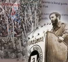 AlpidioAlonsoG's tweet photo. Llegue nuestra felicitación a todos los educadores cubanos y, en especial, a todos los alfabetizadores que hace 60 años respondieron al llamado de Fidel y participaron voluntariamente en aquella primera gran epopeya cultural de la Revolución. https://t.co/2zRhS8MikI