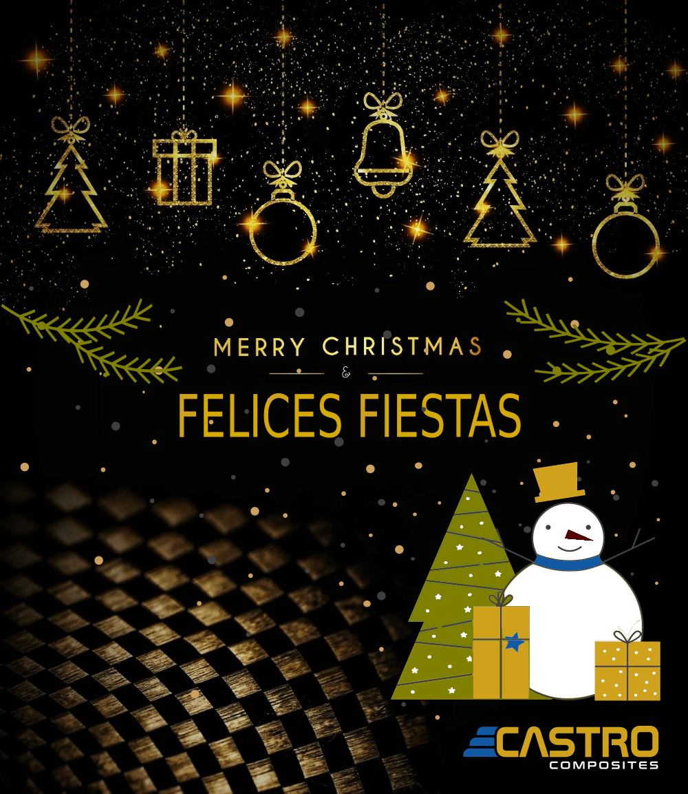 CastroComposite's tweet photo. ¡Felices fiestas! 🎄🥂💝
#feliznavidad #merrychristmas #composites https://t.co/8dzXKtLkz5