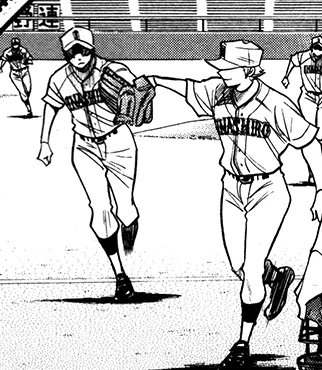 they're so cute 