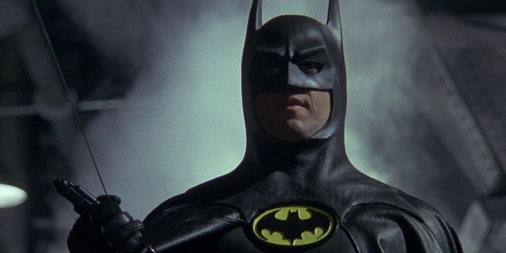 DCLegacy_'s tweet photo. Les avant-premières des communiqués de presse 2022 de WB dévoilent la présence du #Batman de Michael Keaton dans le film #Batgril et de Antje Traue (Faora) ainsi que Michael Shannon (Général Zod) dans le film #TheFlash .
(via @TaurooAldebaran) https://t.co/Au3gMfrjjF
