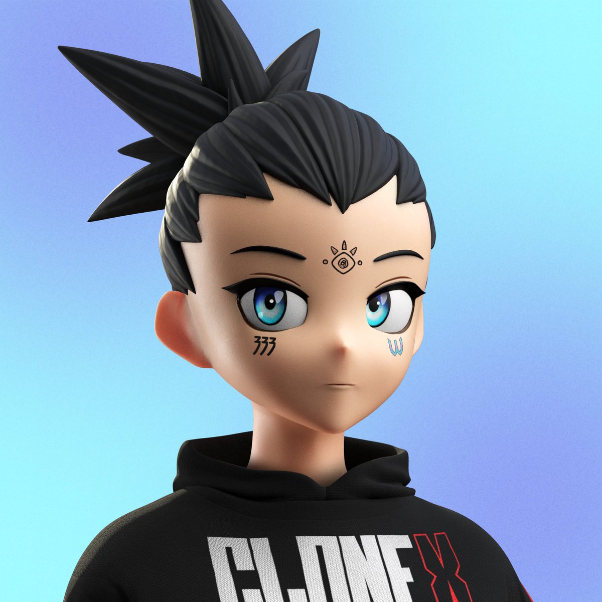 TimHu0907's tweet photo. @RTFKTstudios Gm https://t.co/CZl4Fwzf8O