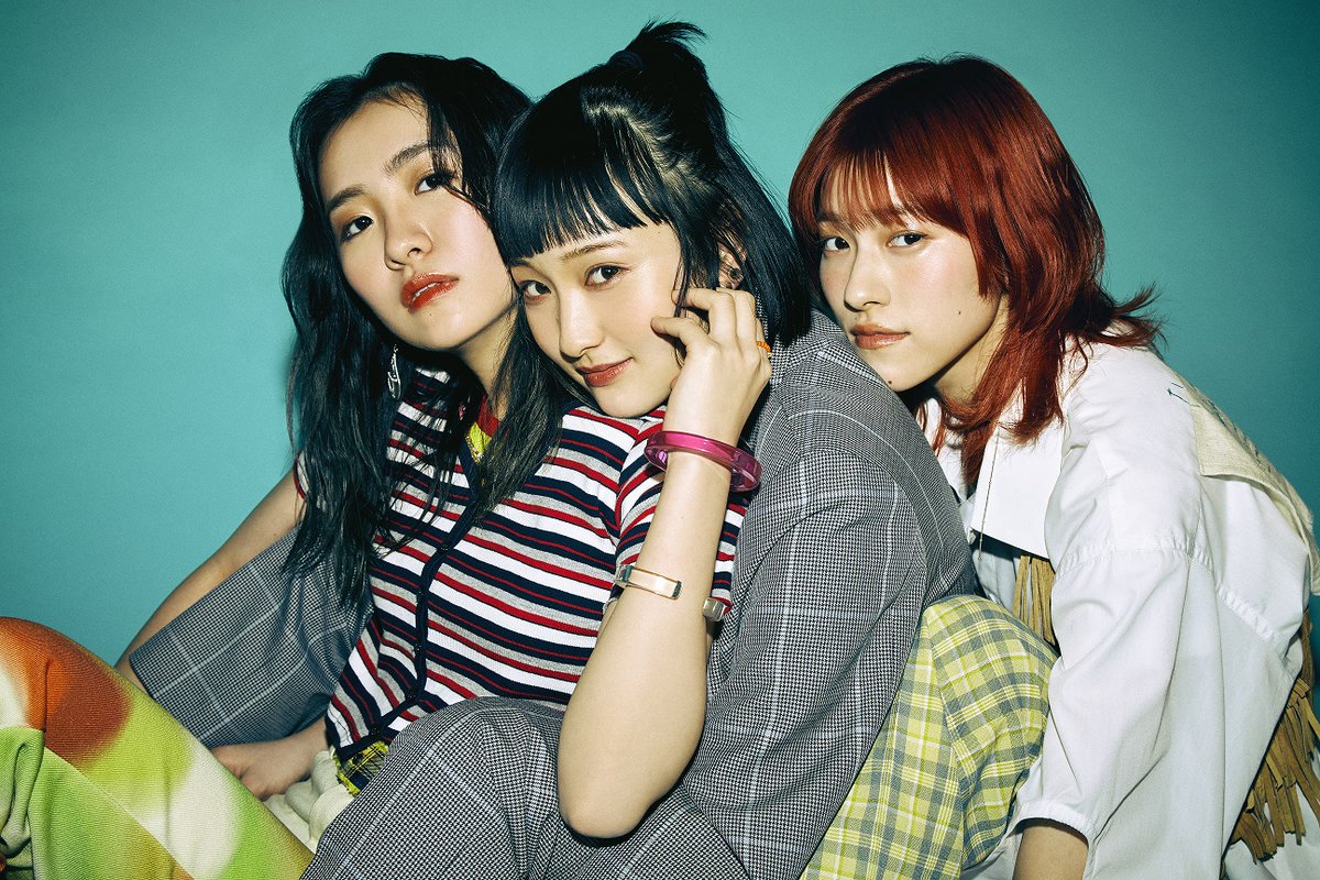 flying_flags's tweet image. Flying Flags Vol.10開催決定📢📢
2022年02月23日(水)　@仙台darwin
第一弾アーテイストのChilliBeans. は初来仙‼
只今チケット先行予約受付中！
👇詳細はこちらから👇
edward.co.jp/live/search/de…
#ChilliBeans #FlyingFlags