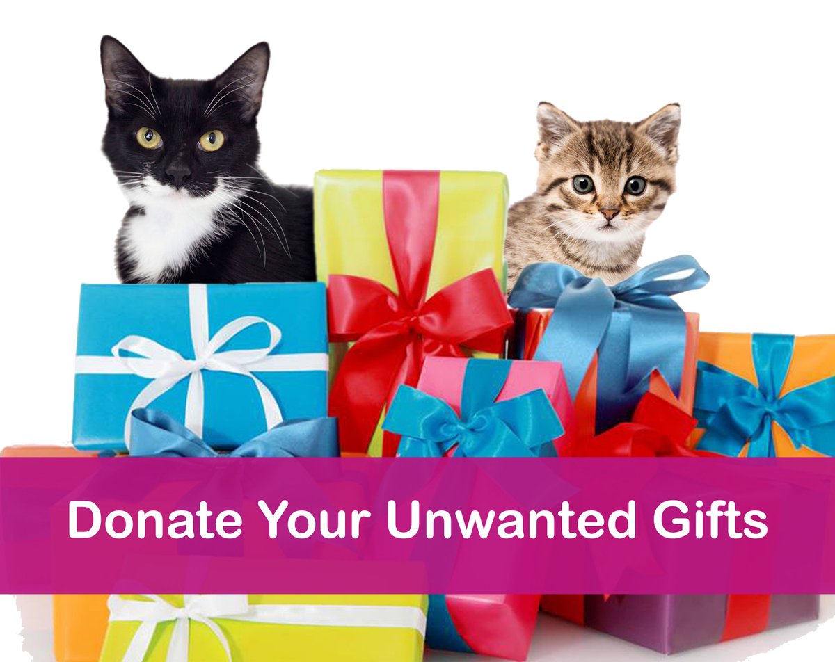 BluebellRidge's tweet photo. 🎁 If Santa brings you an unwanted gift this Christmas and you don’t know what to do with it, you can always donate it to us and help animals in need https://t.co/pQ4dClyyEv #hastings #bexhill https://t.co/0IvsVk4KRL
