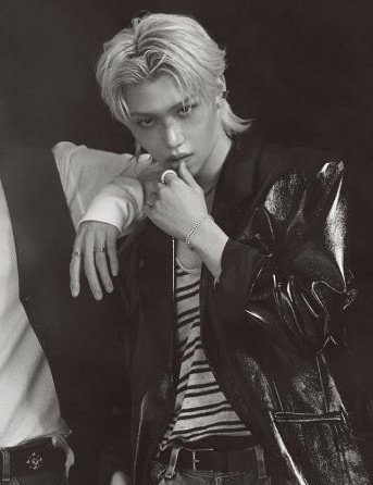 This felix is so damn fine

cr: naeleedsttae