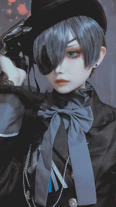 Twitterのコスプレ画像21