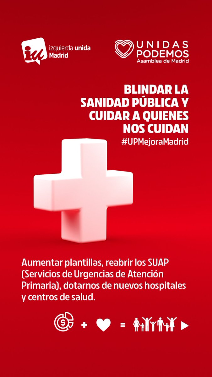 IUMadridRetiro's tweet photo. #UPMejoraMadrid

Recogiendo las reivindicaciones de los  pueblos y barrios desde #UnidasPodemos hemos presentado 1.655 enmiendas a los presupuestos de la @ComunidadMadrid
 
El @ppmadrid de #Ayuso y l@s fascistas de @vox_es las rechazan 

#PlenoAsamblea
@IU_Madrid @PodemosCMadrid https://t.co/FV8SAvh4Jd