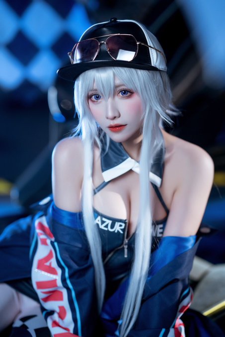 コスプレイヤー流一のTwitter画像29