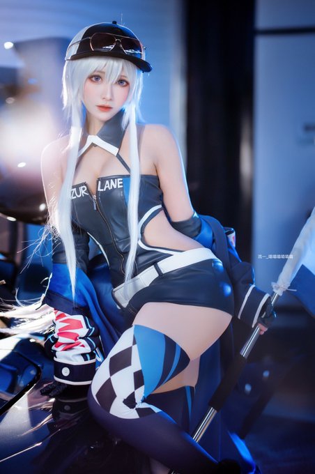 コスプレイヤー流一のTwitter画像30