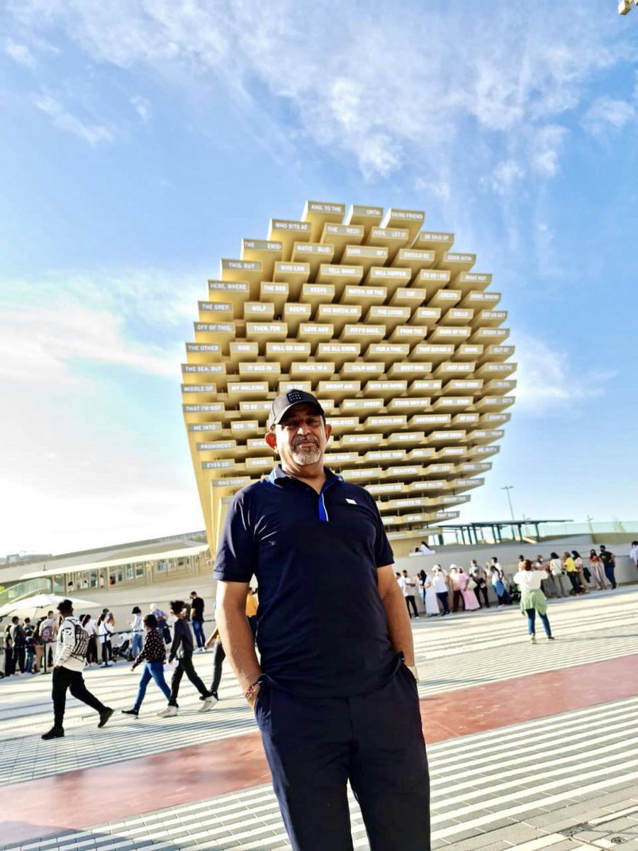 SuleimanShahbal's tweet photo. While Expo may be a very huge international event, when we form the next government, I intend to make sure that Mombasa will host many international events from 2022. 

This is how we raise the profile of our city and create jobs. It can and will be done.

Inawezekana! https://t.co/74XqNBVTlX